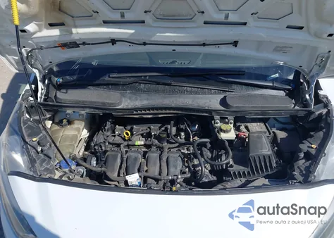 2019 Ford Transit Connect Xl from USA, damaged, VIN NM0LS7E24K1428383